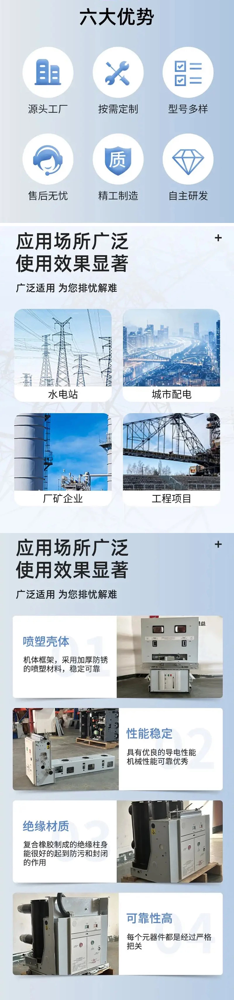 模块化机构