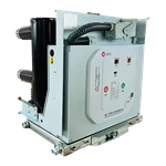 手车式 ZN63(VS1)-12户内高压真空断路器 绝缘筒型