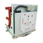 固封式 ZN63(VS1)-12户内高压真空断路器 固封极柱型