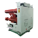 中置高压接触开关 QHD(C)-12R