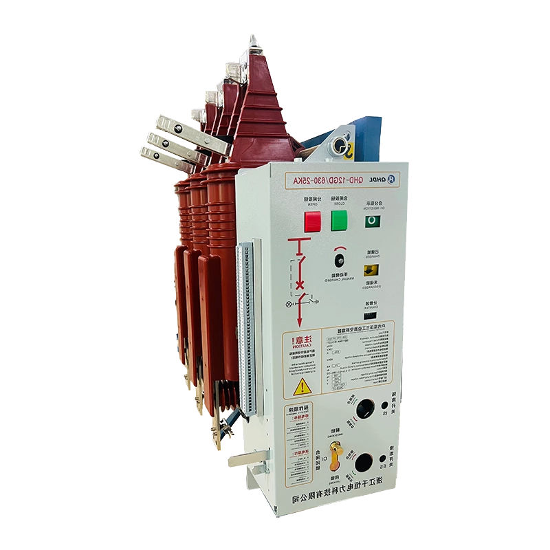 三工位 QHD-12GD/630-25