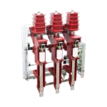 压气式负荷开关 FKRN12-12D/125-31.5
