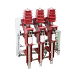 压气式负荷开关 FKRN12-12D/125-31.5