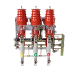 压气式负荷开关 FKRN12-12D/125-31.5