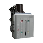 侧装式 VS1-12/630-25