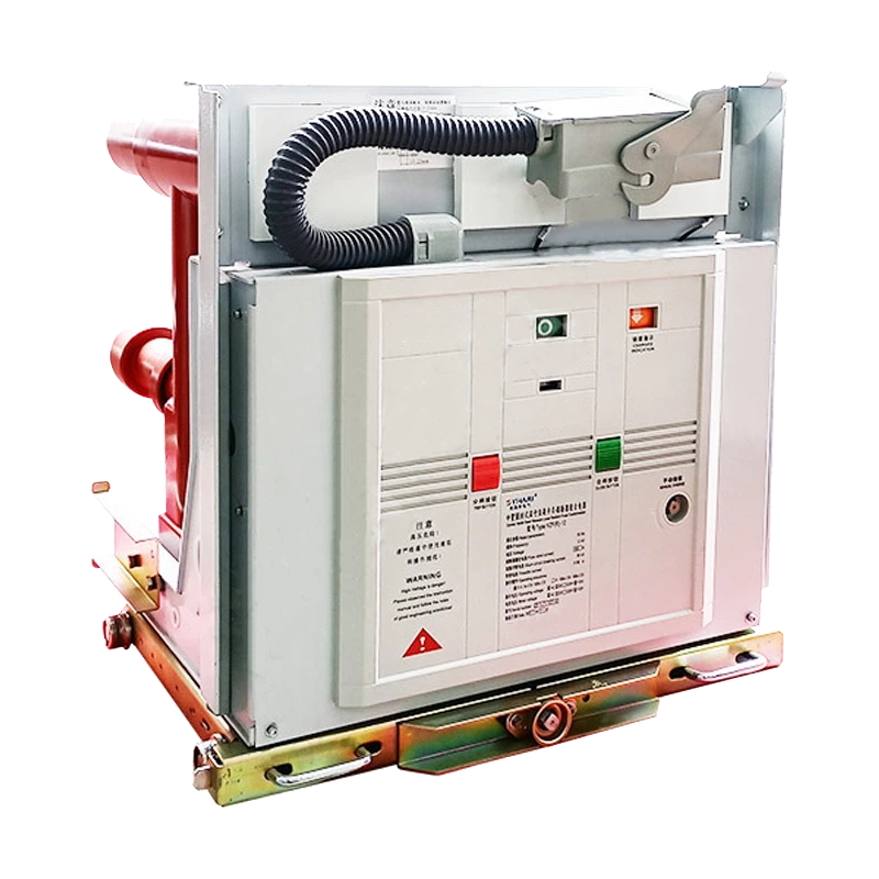 中置熔断负荷 QHD(F)-12R