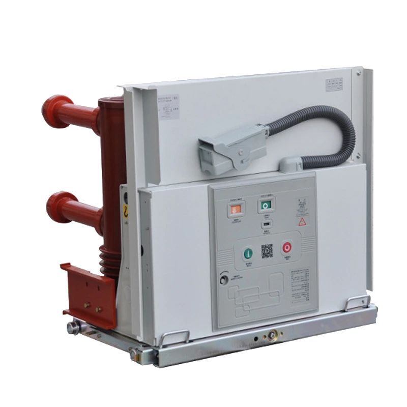 24千伏手车式 VS1-24