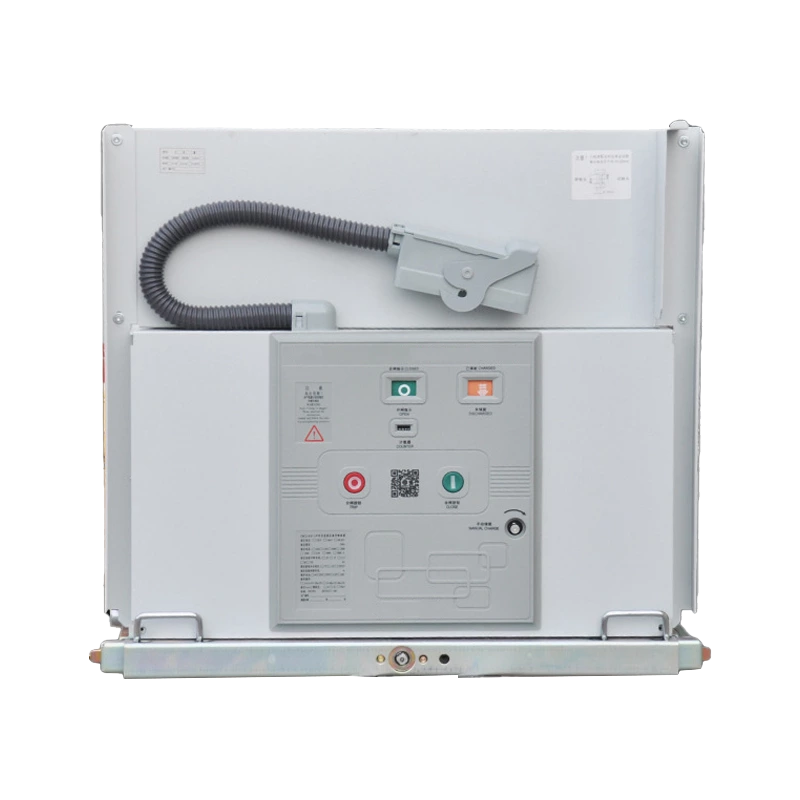 24千伏手车式 VS1-24