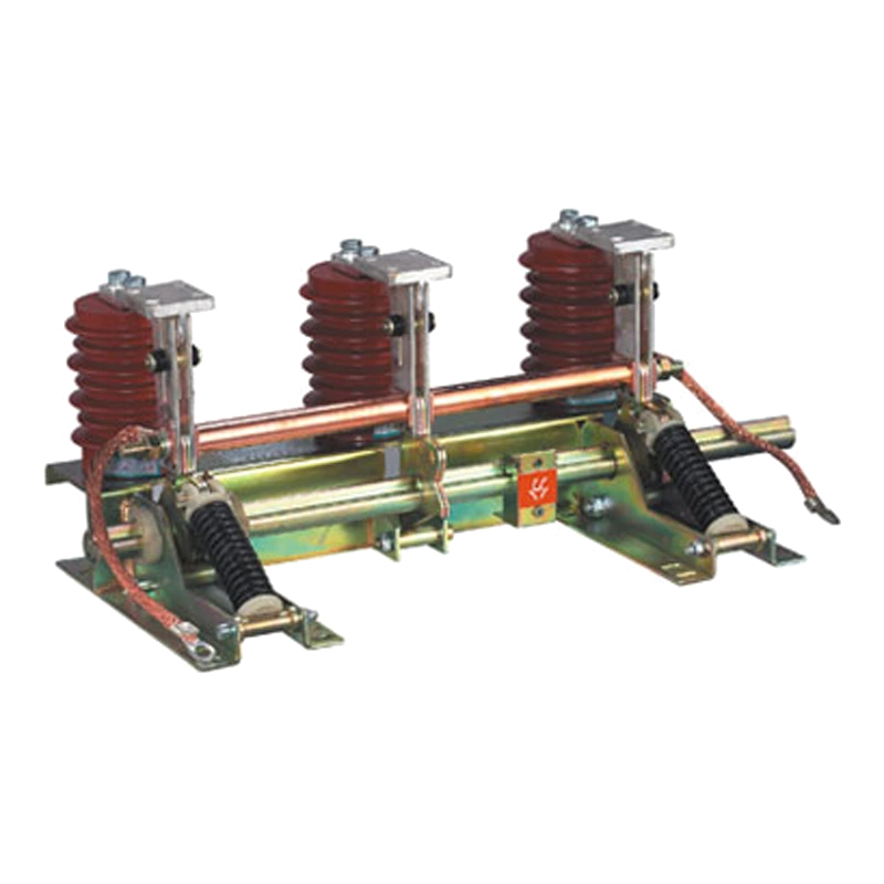 接地开关 JN15-12