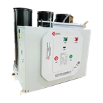 固定式 ZN63(VS1)-12户内高压真空断路器 绝缘筒型