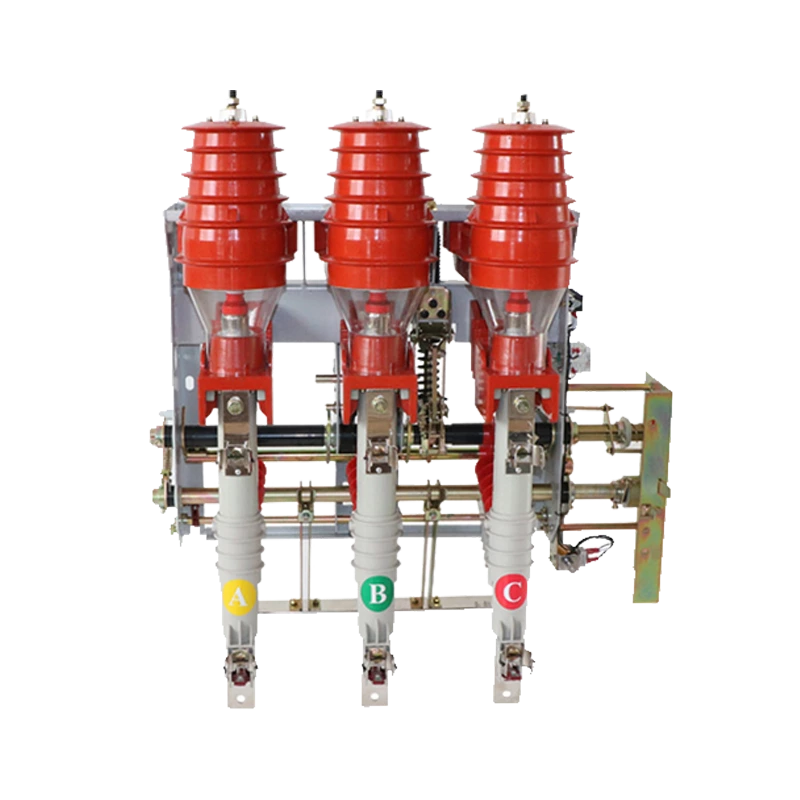 压气式负荷开关