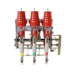 压气式负荷开关