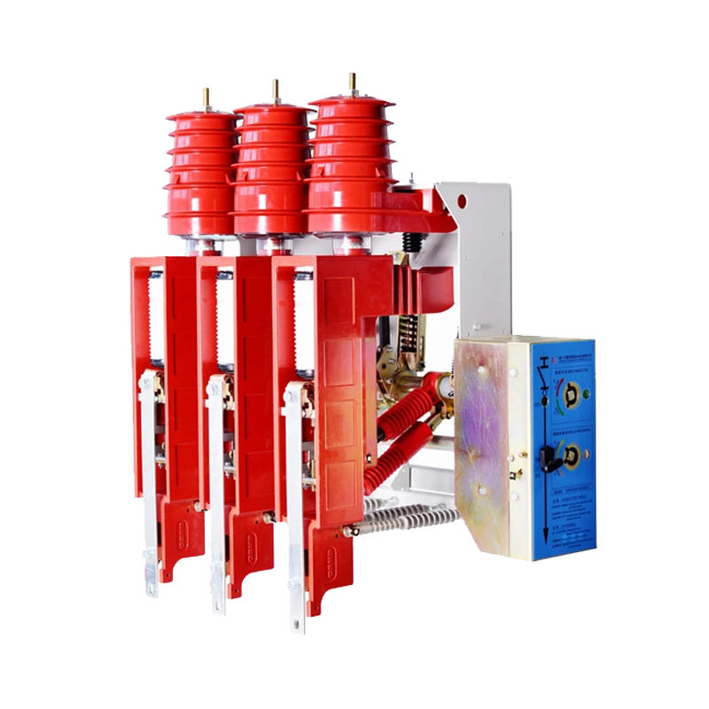 真空式负荷开关