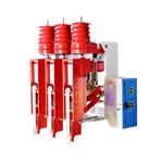 真空式负荷开关